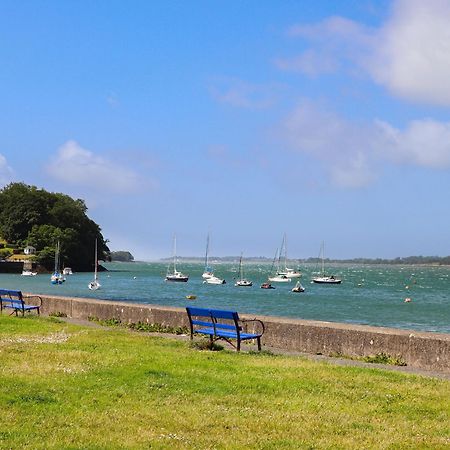 Penrallt Cottage Y Felinheli Экстерьер фото