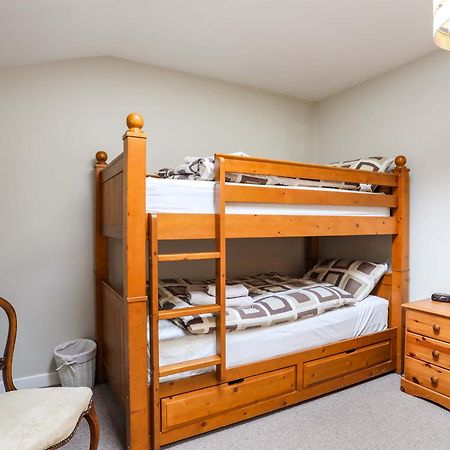 Penrallt Cottage Y Felinheli Экстерьер фото