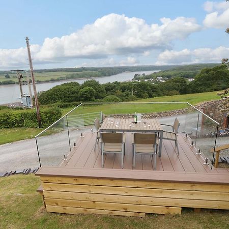 Penrallt Cottage Y Felinheli Экстерьер фото