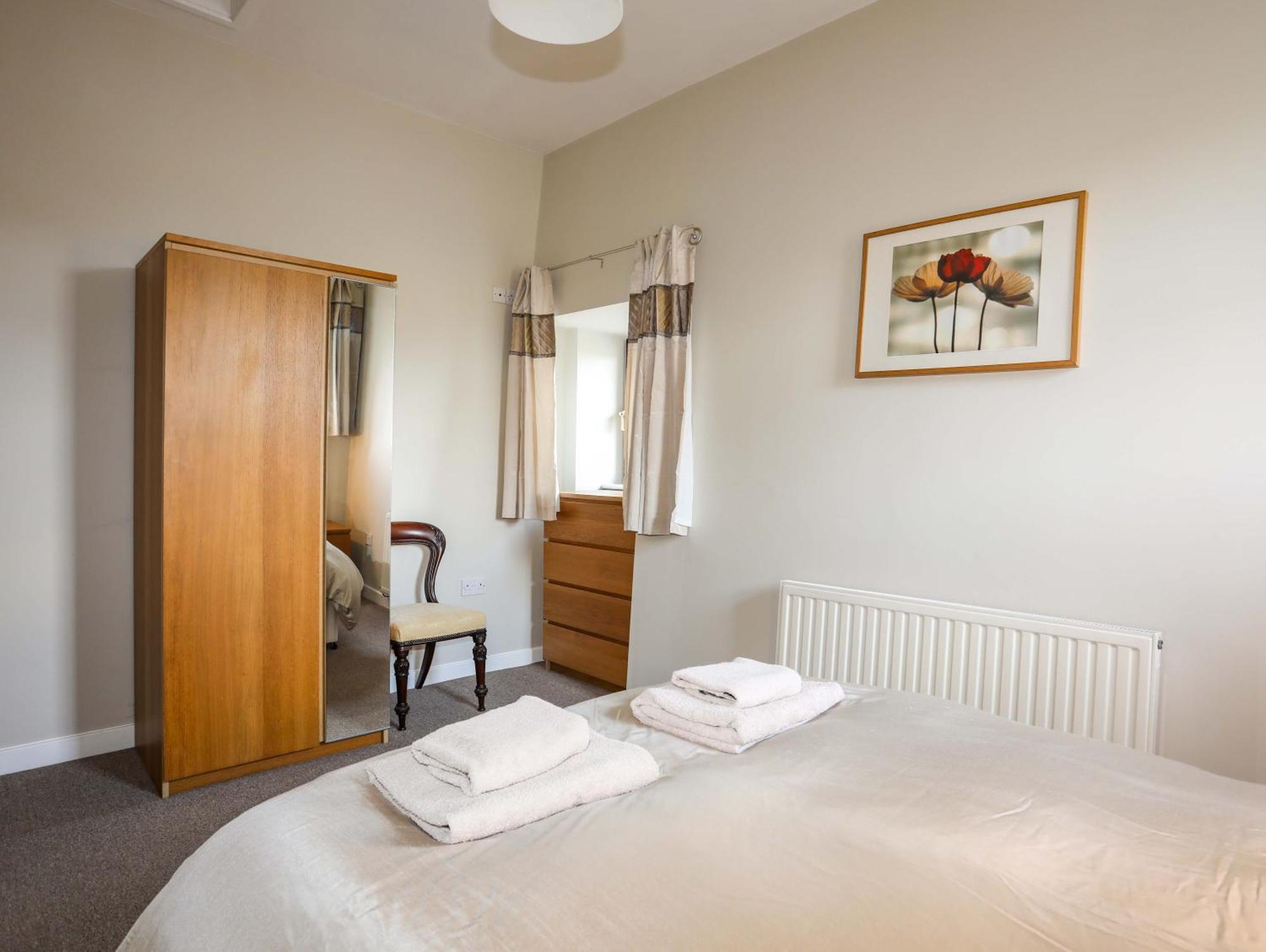 Penrallt Cottage Y Felinheli Экстерьер фото