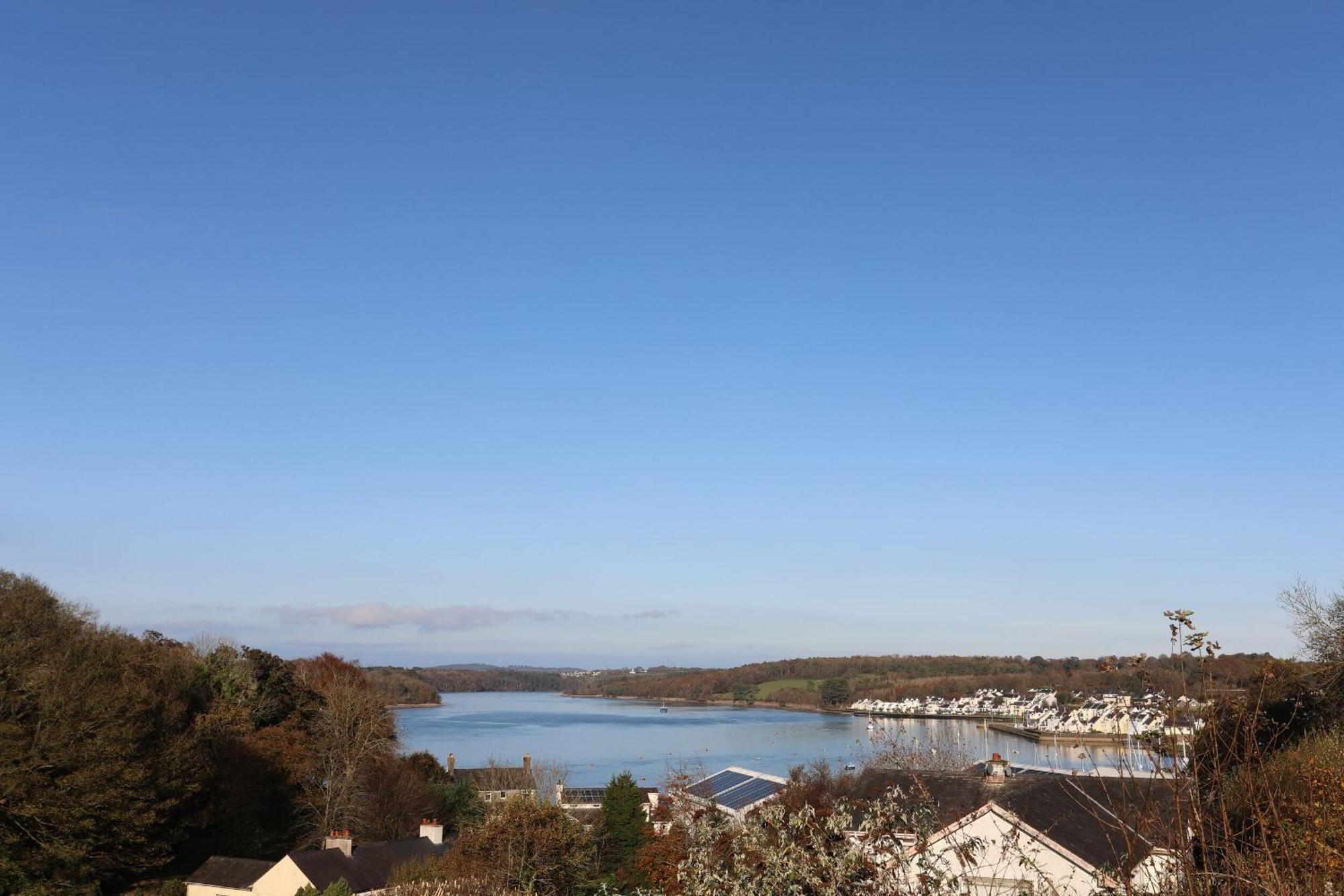 Penrallt Cottage Y Felinheli Экстерьер фото