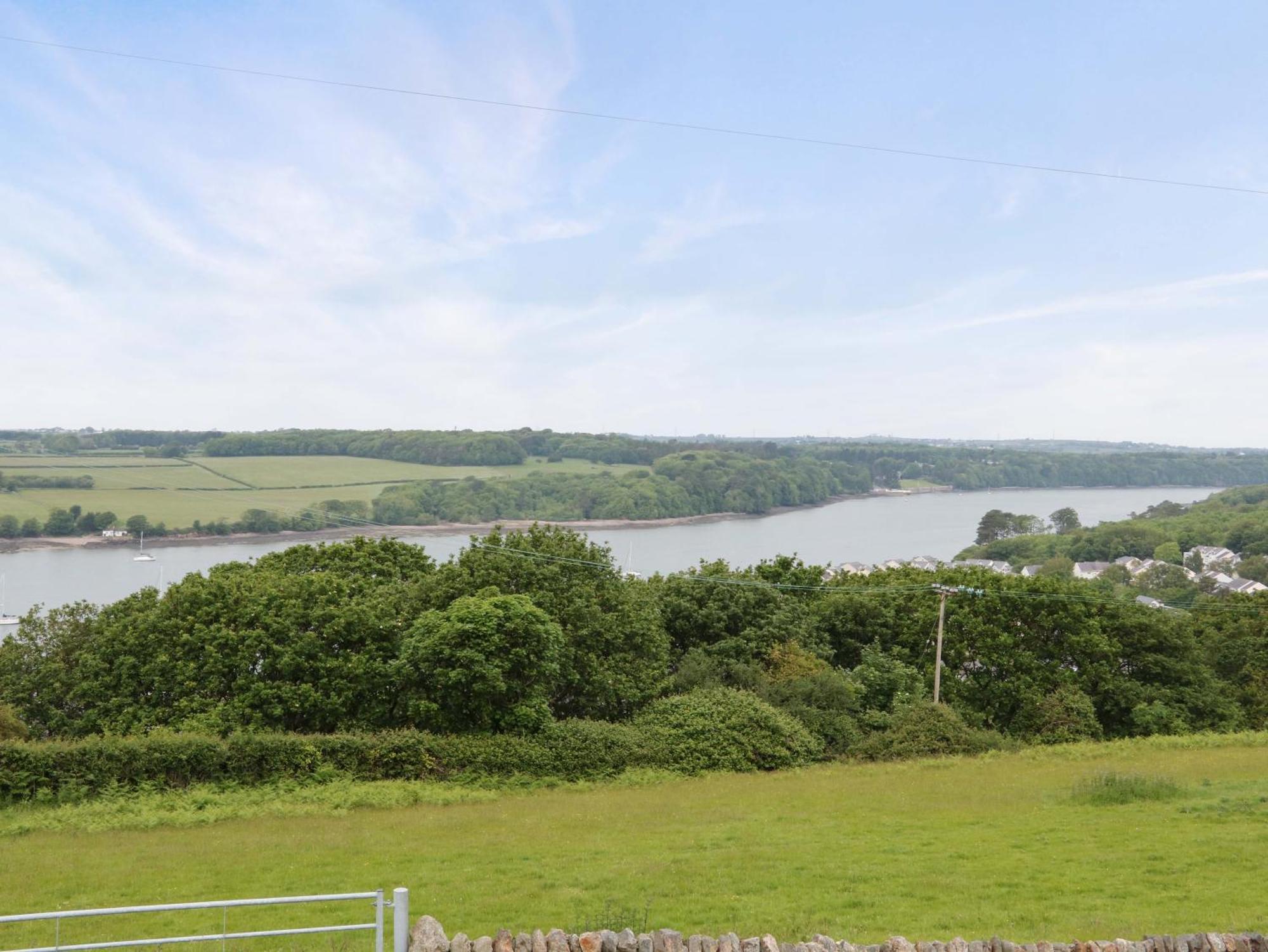 Penrallt Cottage Y Felinheli Экстерьер фото