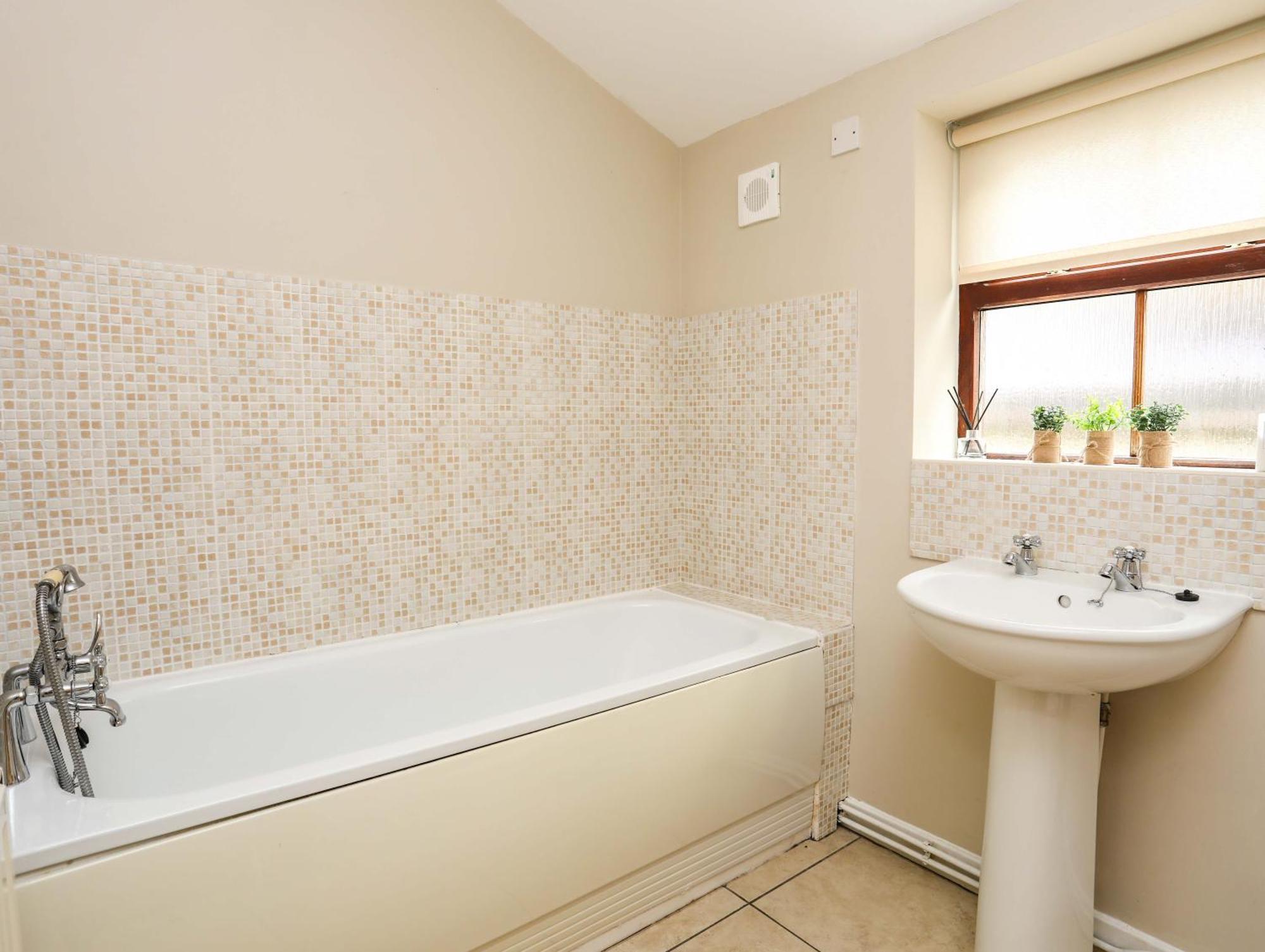 Penrallt Cottage Y Felinheli Экстерьер фото