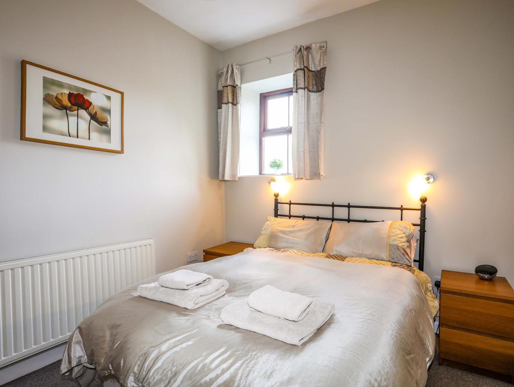Penrallt Cottage Y Felinheli Экстерьер фото