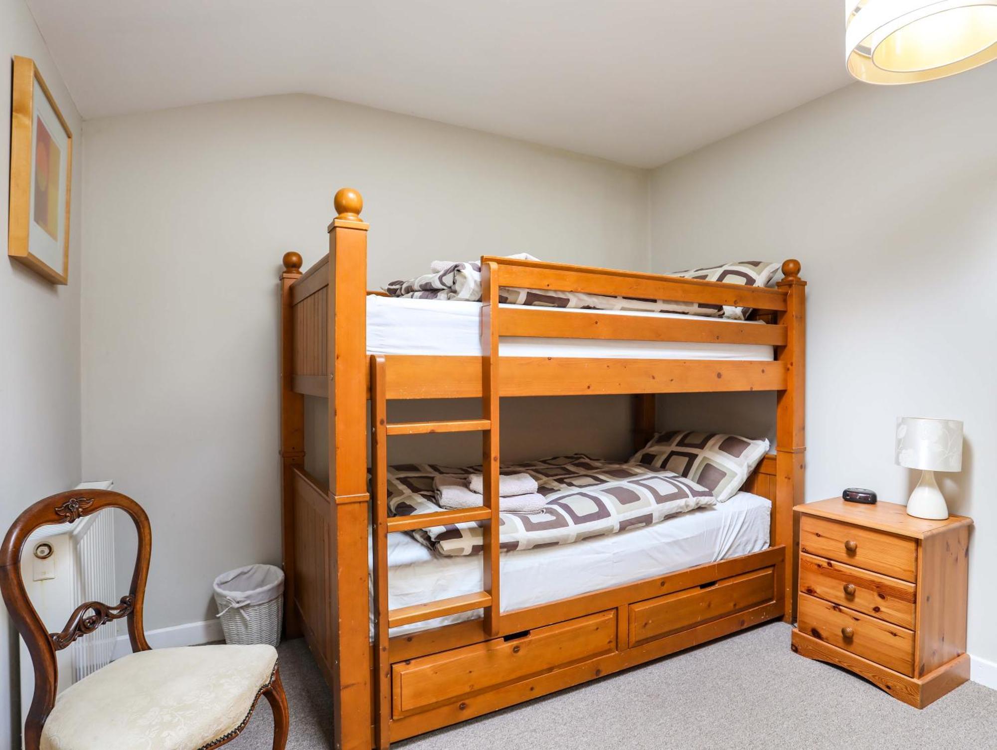 Penrallt Cottage Y Felinheli Экстерьер фото