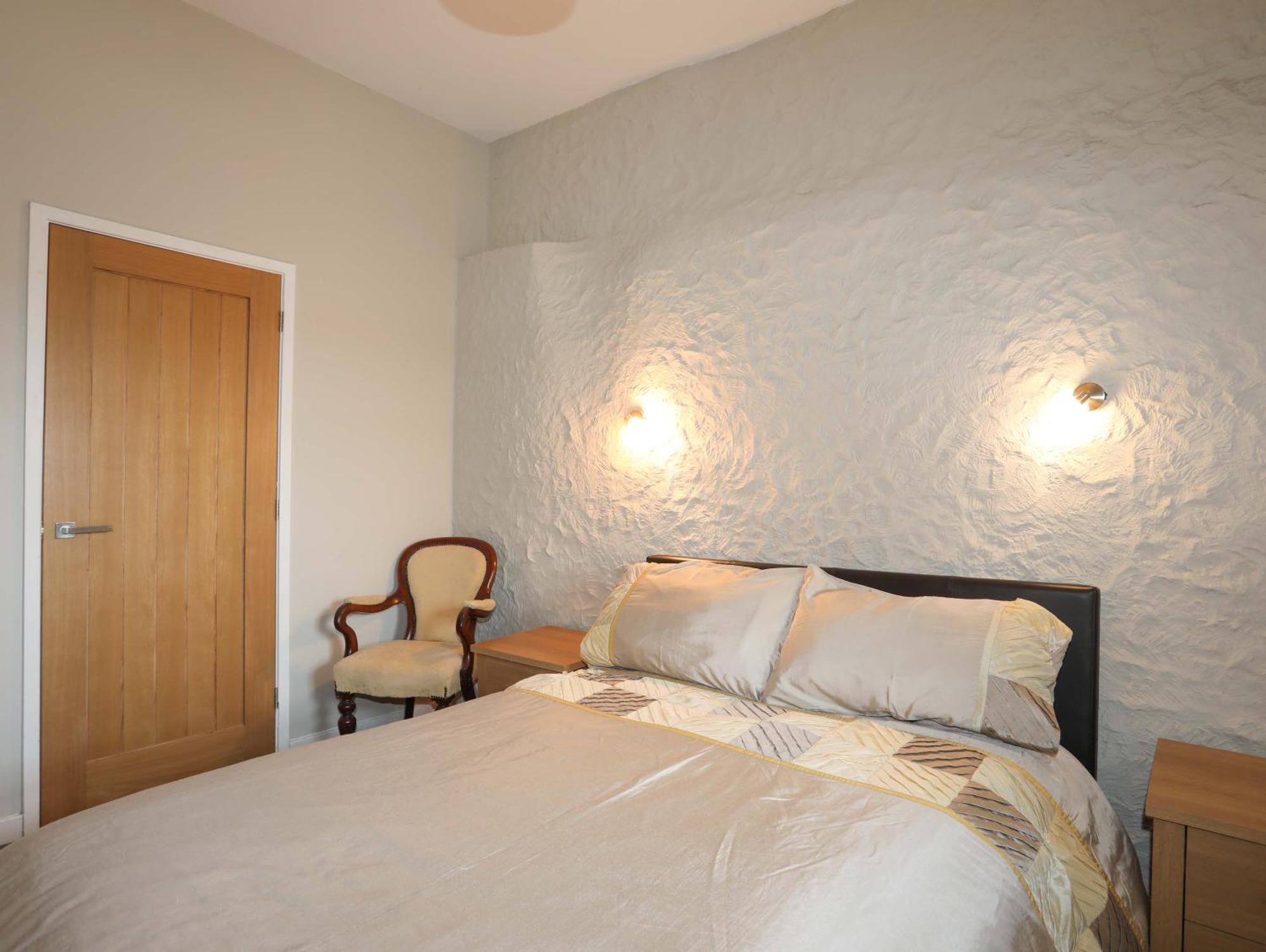 Penrallt Cottage Y Felinheli Экстерьер фото