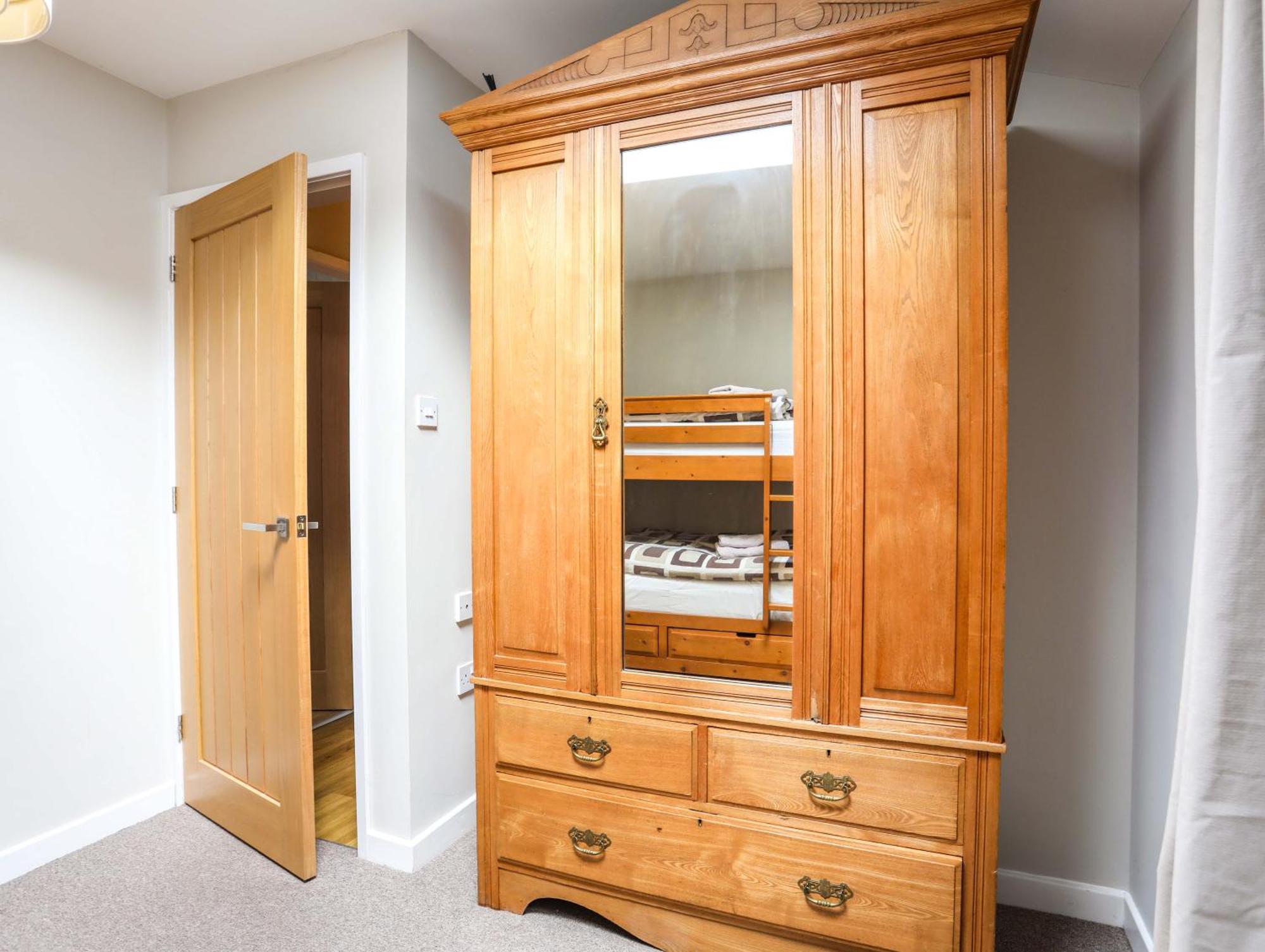 Penrallt Cottage Y Felinheli Экстерьер фото