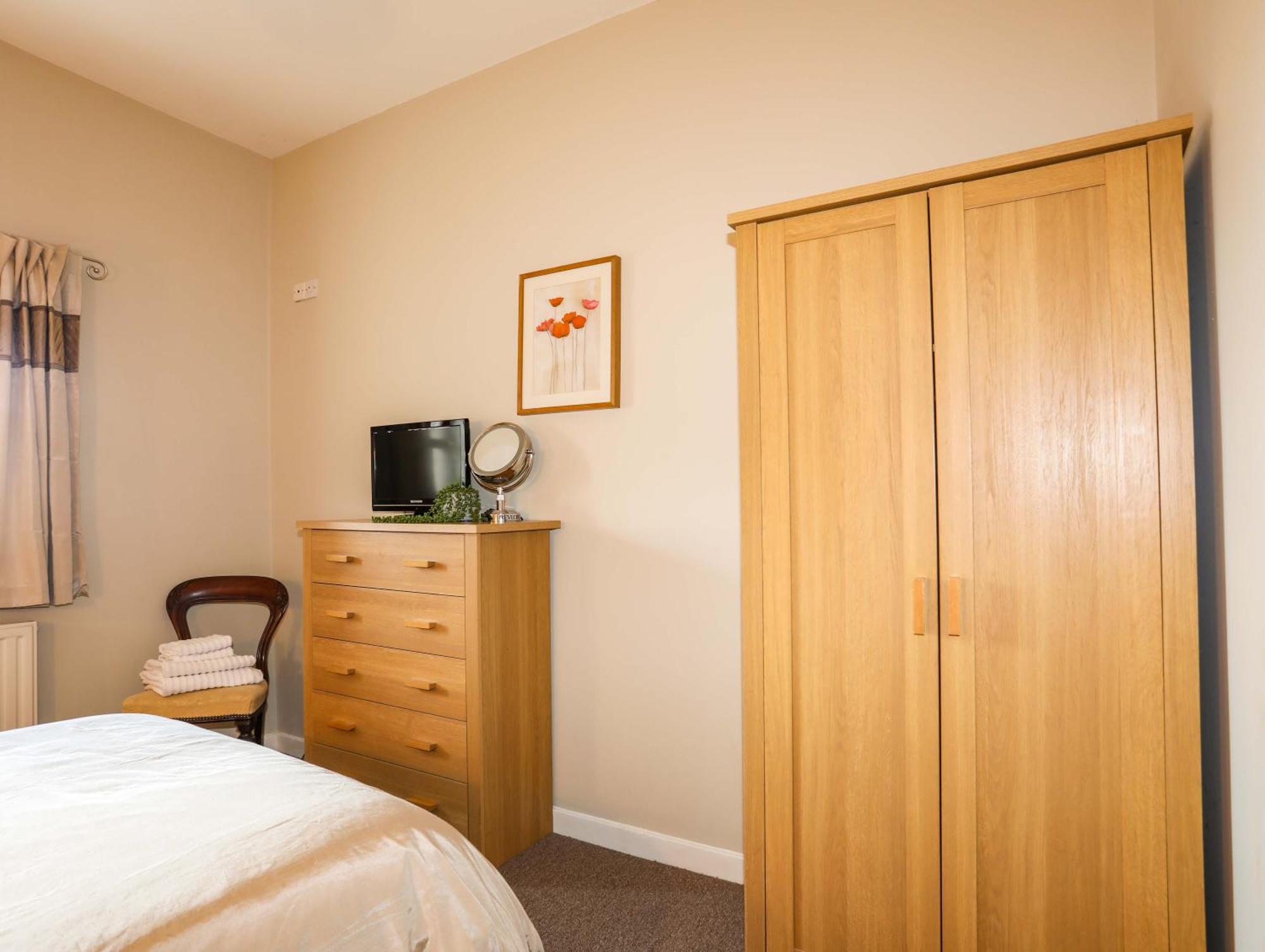 Penrallt Cottage Y Felinheli Экстерьер фото
