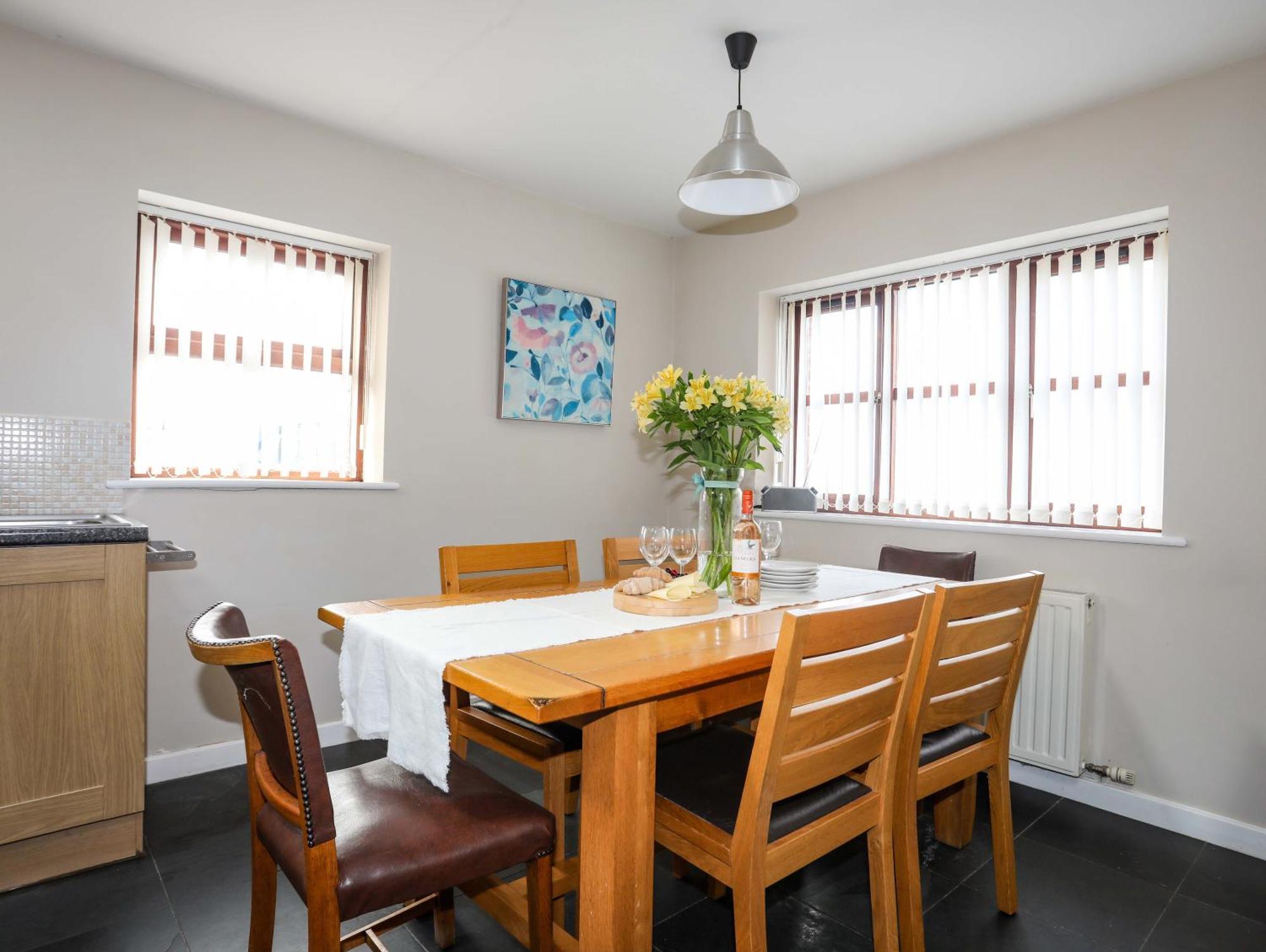Penrallt Cottage Y Felinheli Экстерьер фото