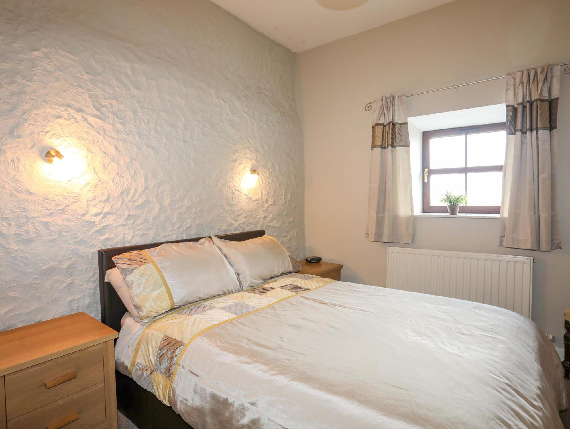 Penrallt Cottage Y Felinheli Экстерьер фото